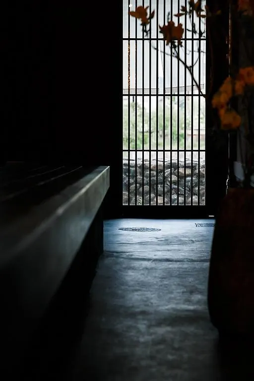 Yaeyatoichicho Villa Kyoto Feriehus