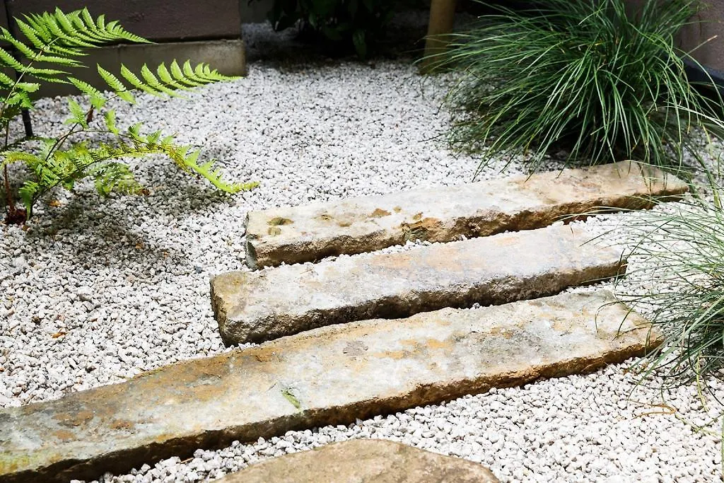 Villa Yaeyatoichicho Kioto Japón